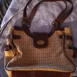 Rosette New York Purse